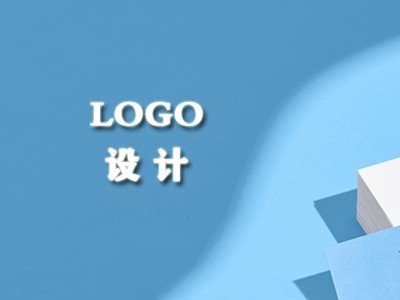 梅河口logo设计